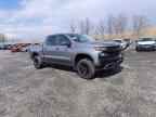 2022 CHEVROLET Silverado