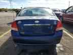 2007 KIA Spectra