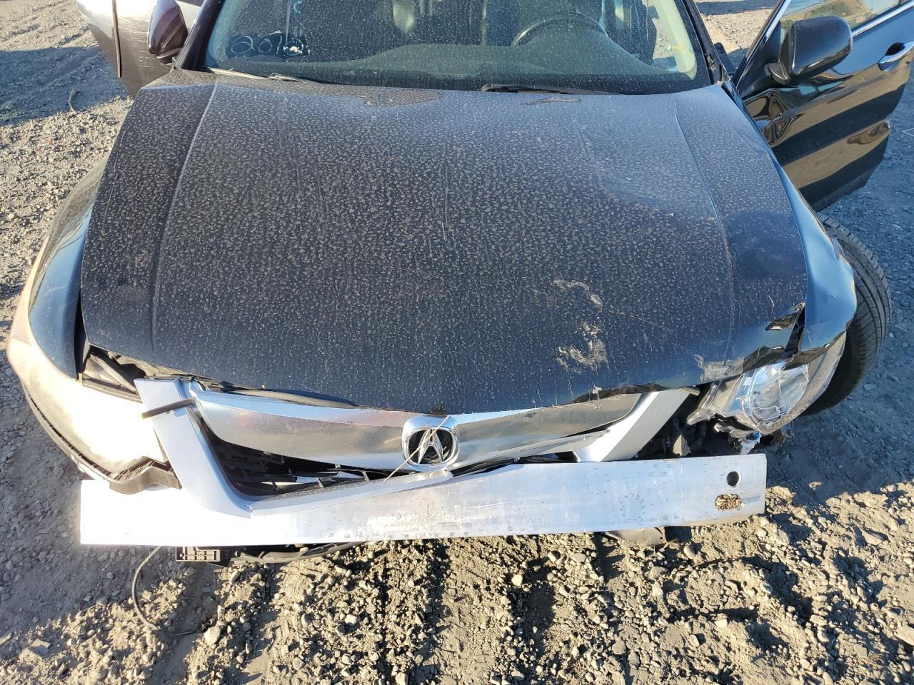 2010 ACURA TSX