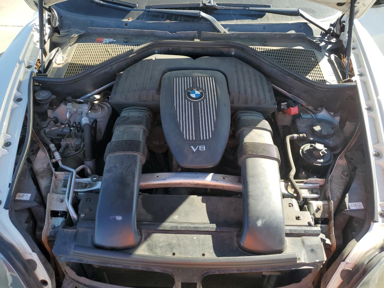 2010 BMW X5