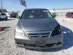 2007 HONDA ODYSSEY