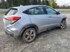 2020 HONDA HR-V