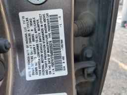 2011 HONDA CIVIC