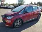 2017 CHEVROLET Bolt EV