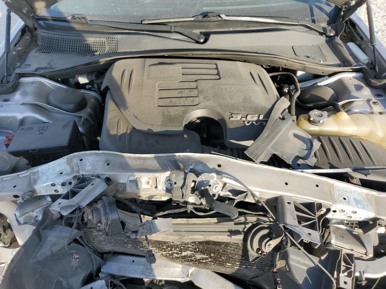 2018 CHRYSLER 300