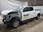 2019 GMC CANYON