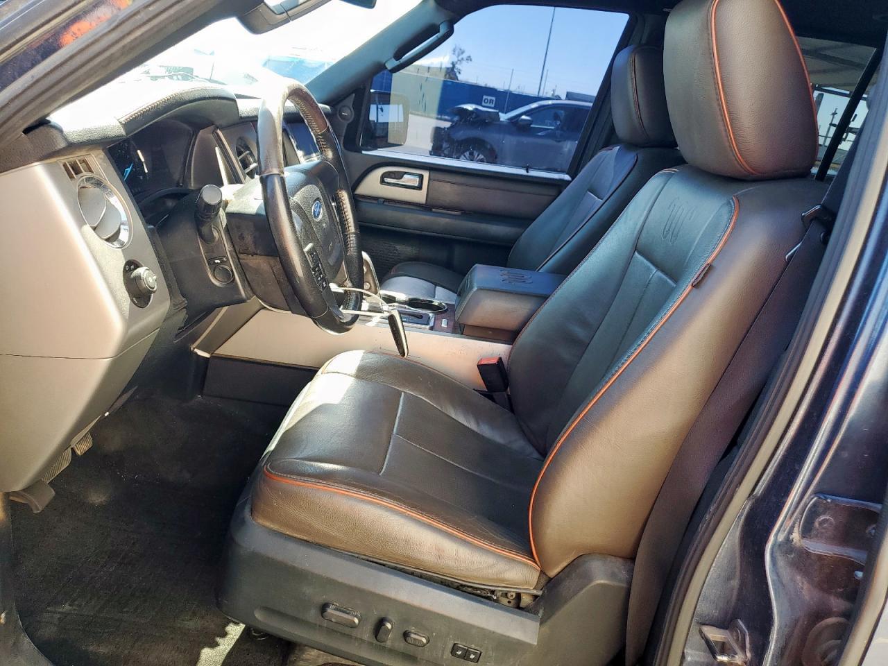 2016 FORD Expedition