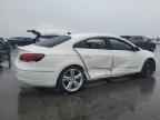2013 VOLKSWAGEN CC