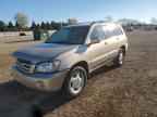 2006 TOYOTA HIGHLANDER