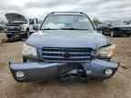 2003 TOYOTA HIGHLANDER