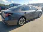 2025 SUBARU Legacy