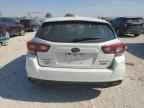 2020 SUBARU IMPREZA
