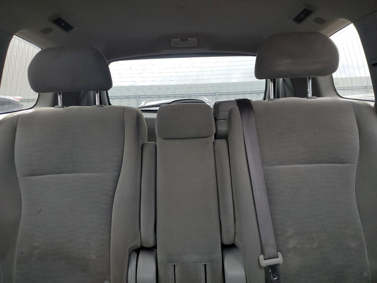 2013 TOYOTA HIGHLANDER