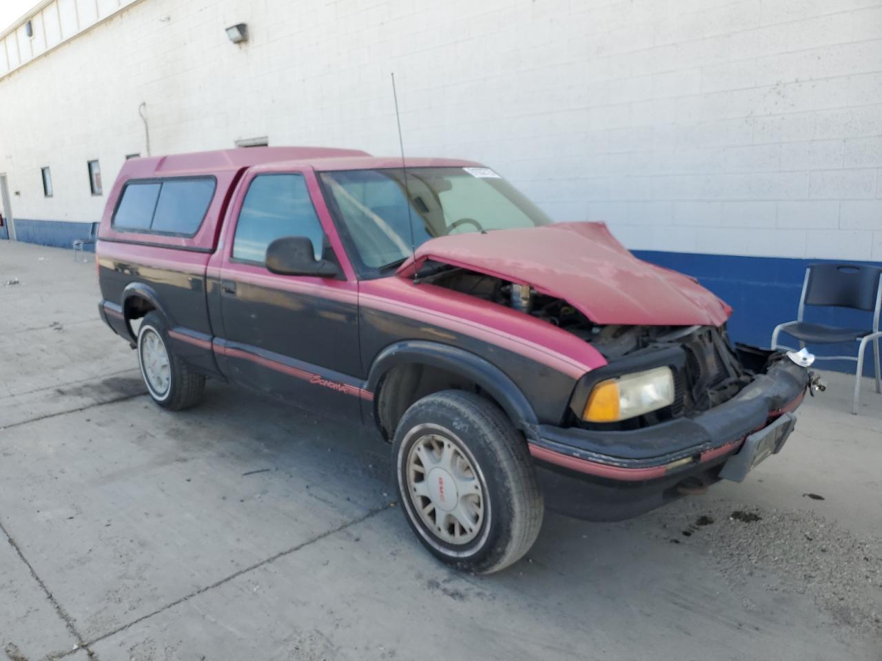 1994 GMC Sonoma