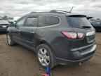 2016 CHEVROLET TRAVERSE