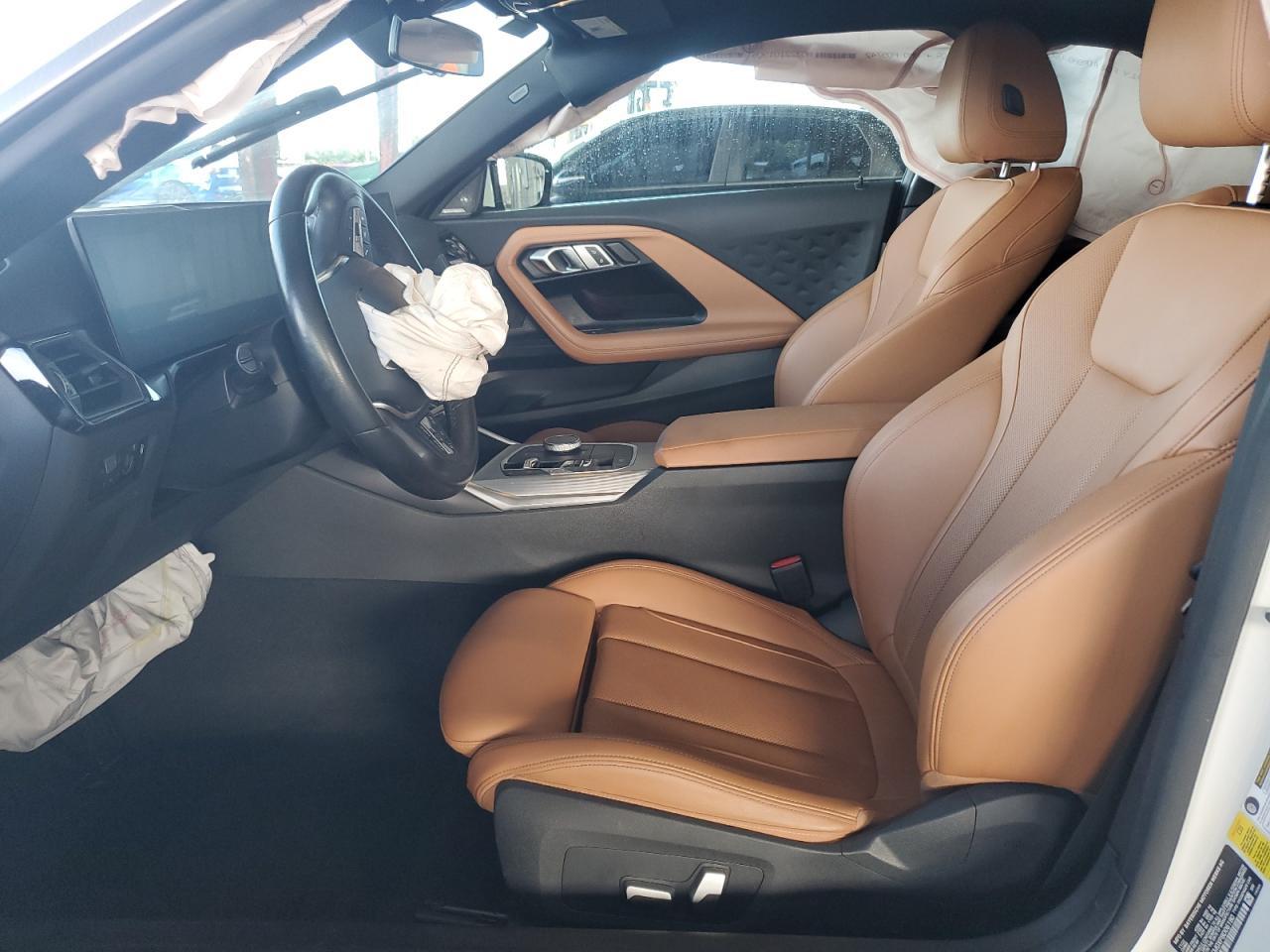 2023 BMW 2 Series