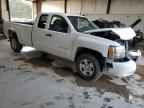 2011 CHEVROLET SILVERADO 1500