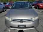 2006 HONDA CIVIC