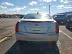 2016 CADILLAC ATS