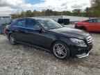 2016 MERCEDES-BENZ E-Class