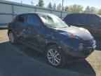 2012 NISSAN Juke