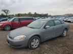 2007 CHEVROLET IMPALA