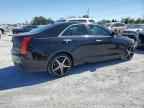 2014 CADILLAC ATS