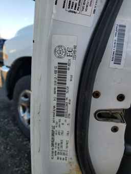 2012 DODGE Ram 3500