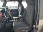 2014 JEEP WRANGLER