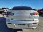 2008 MITSUBISHI LANCER
