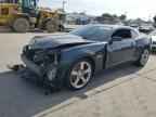 2013 CHEVROLET Camaro