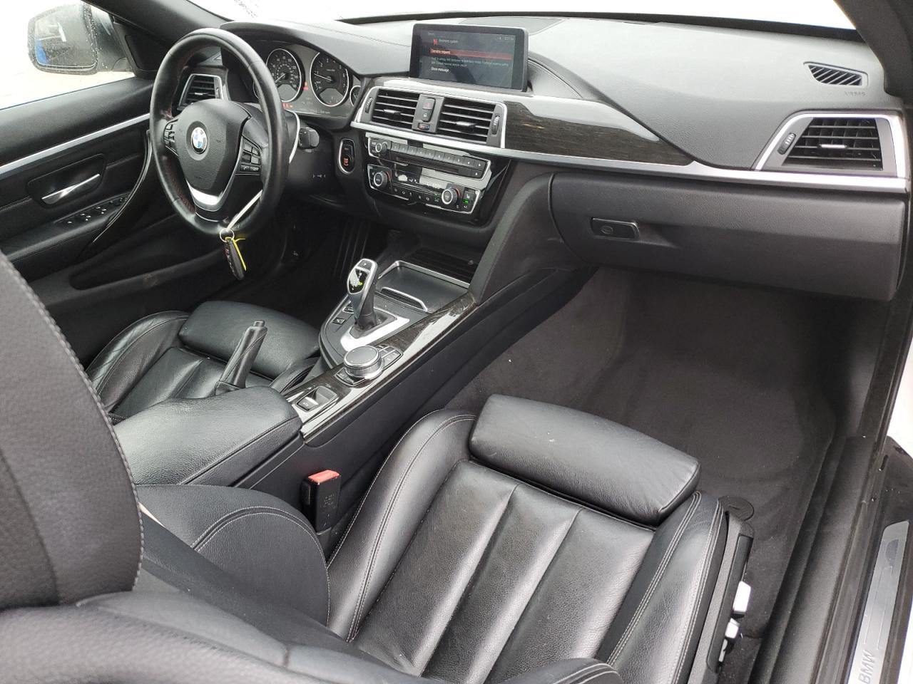 2018 BMW 4 Series