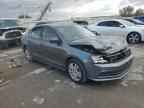 2018 VOLKSWAGEN JETTA