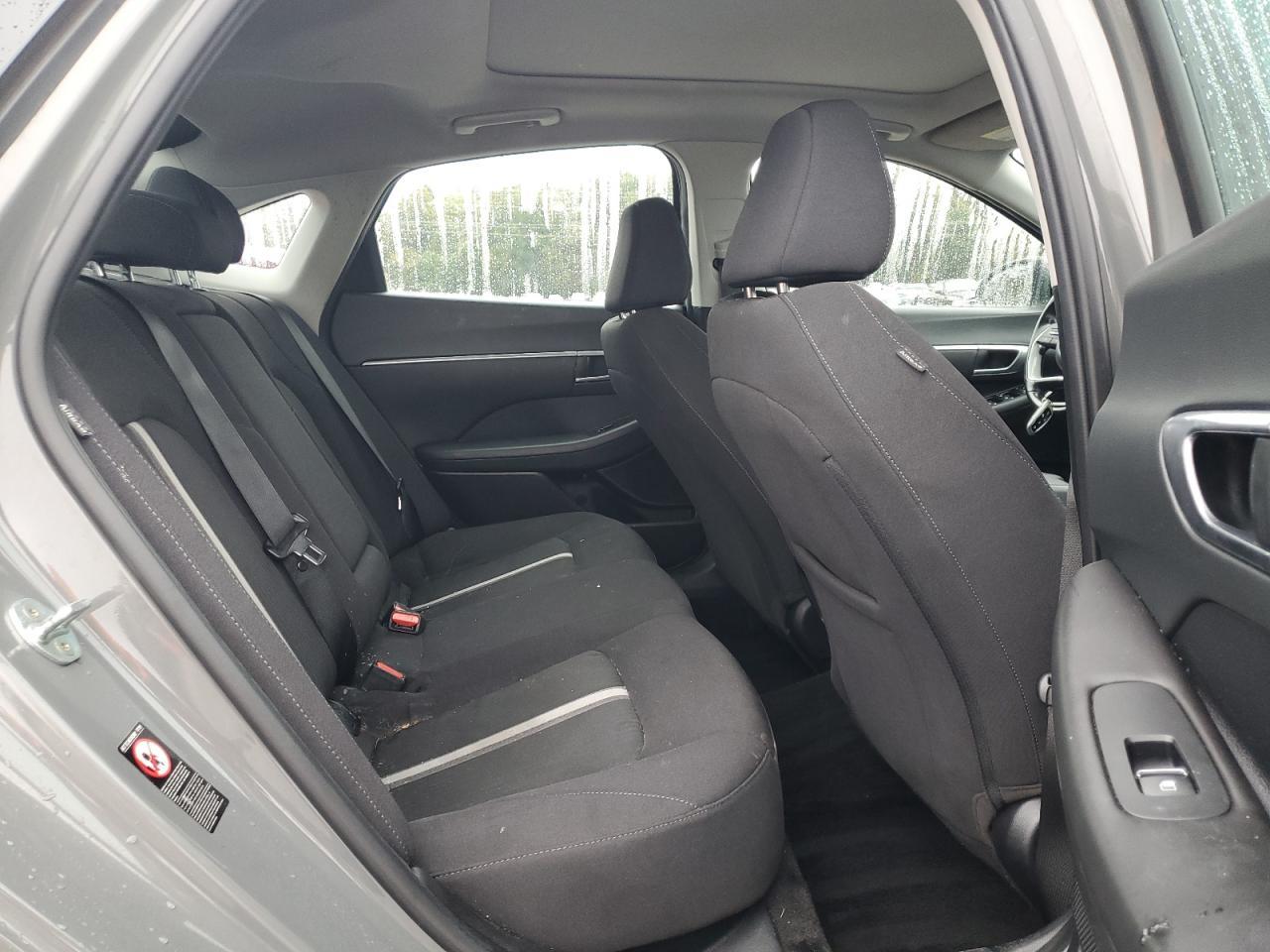 2022 HYUNDAI SONATA