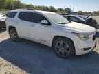 2018 GMC ACADIA