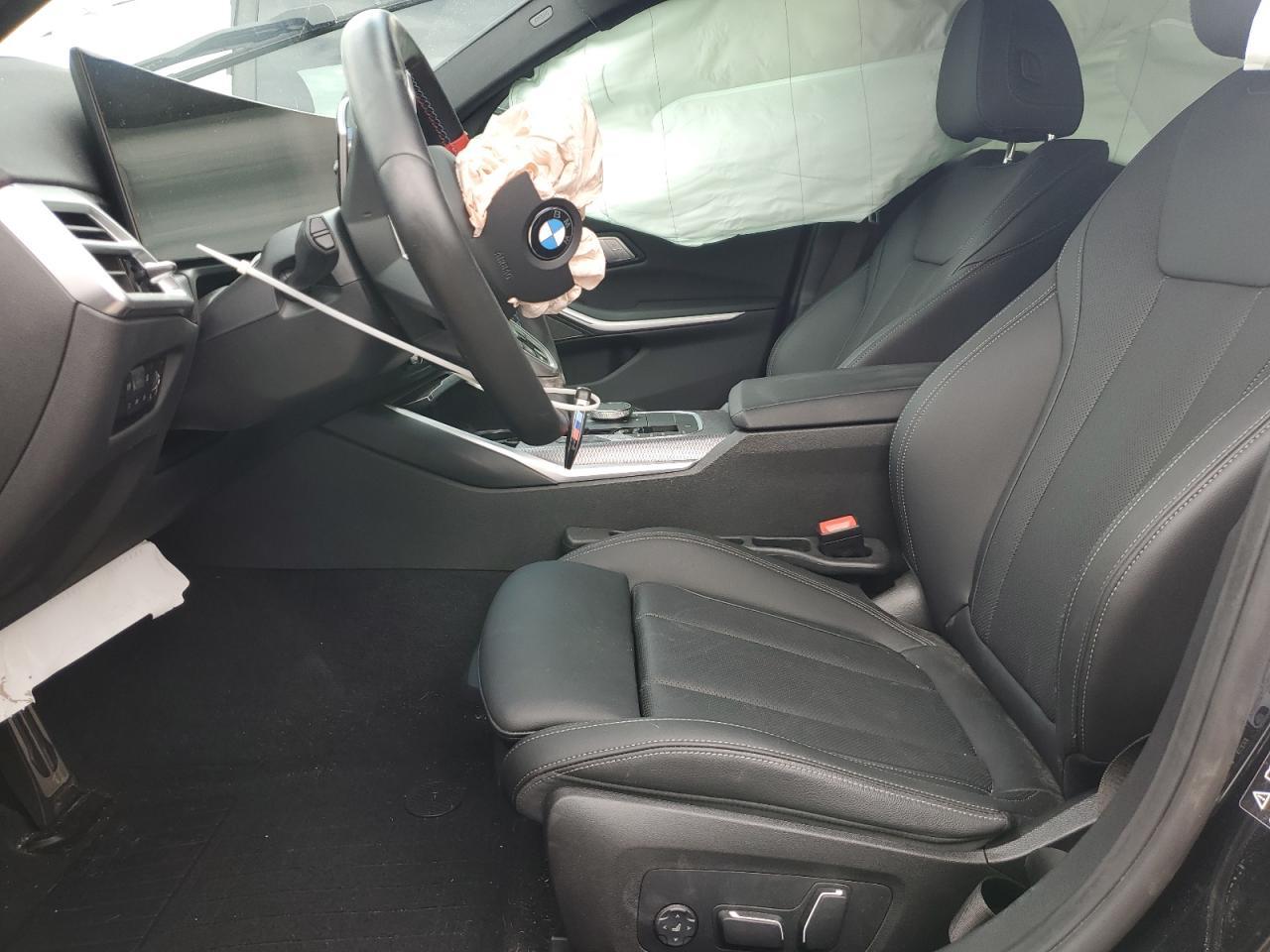 2025 BMW M340i