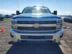 2016 CHEVROLET Silverado 2500