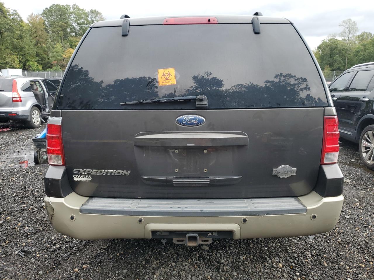2005 FORD Expedition