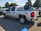 2011 CHEVROLET Silverado