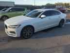 2018 VOLVO S90