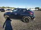 2017 NISSAN Juke