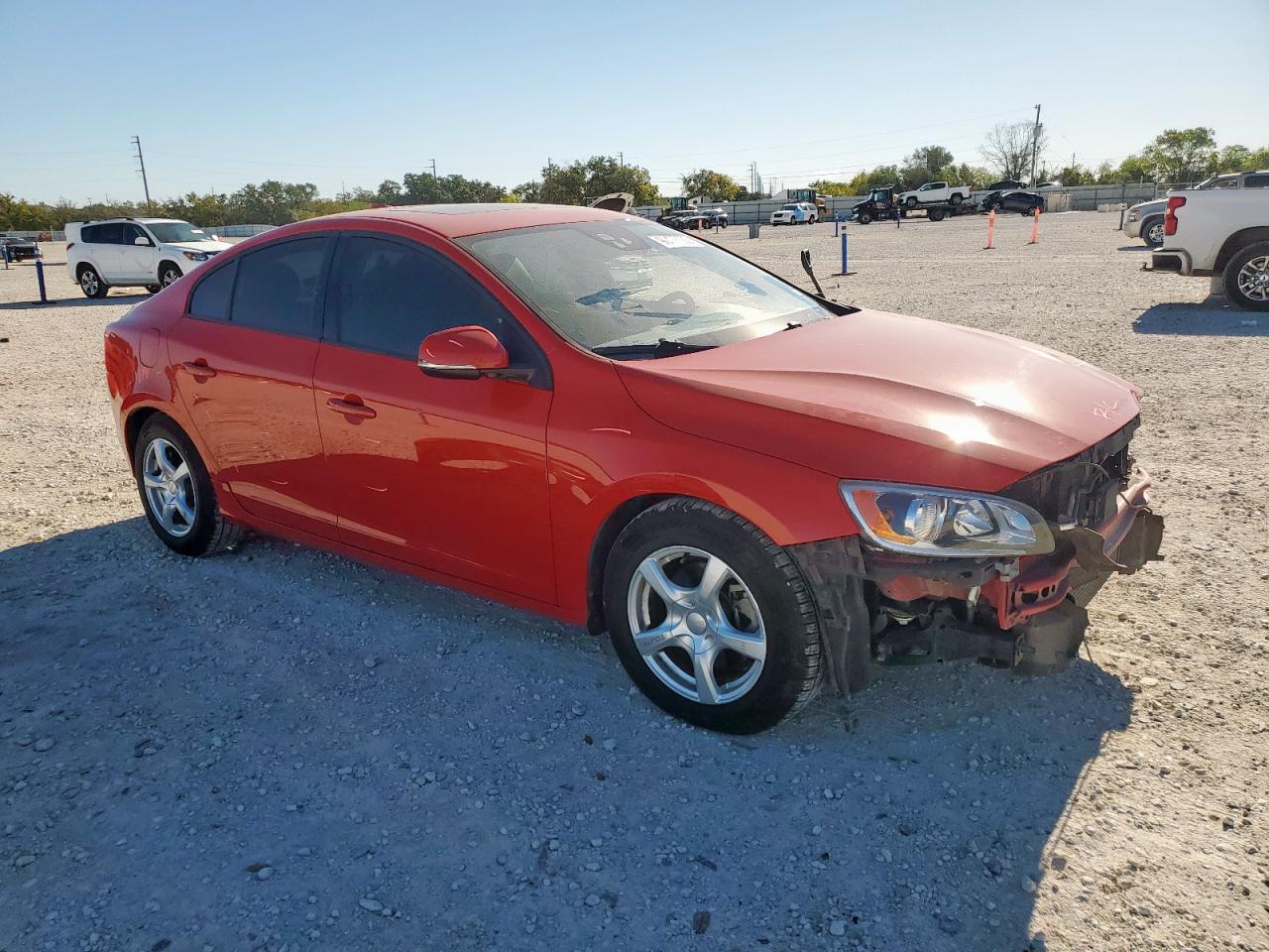 2018 VOLVO S60