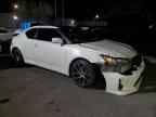 2016 TOYOTA SCION