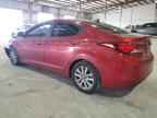 2014 HYUNDAI ELANTRA