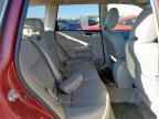 2010 SUBARU FORESTER