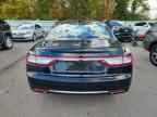 2018 LINCOLN Continental