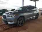 2016 INFINITI QX60