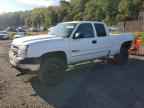 2006 CHEVROLET Silverado 2500