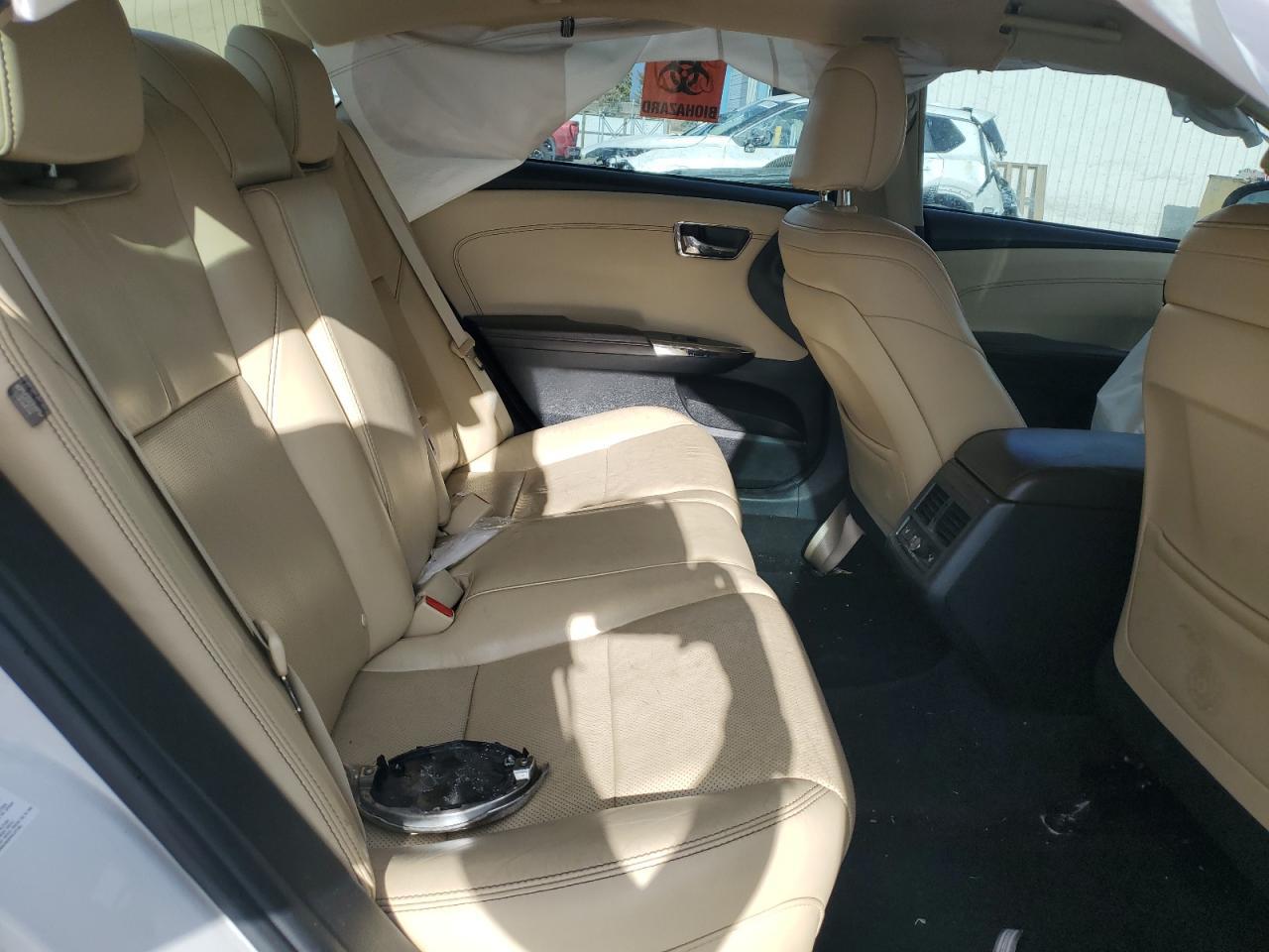 2015 TOYOTA Avalon