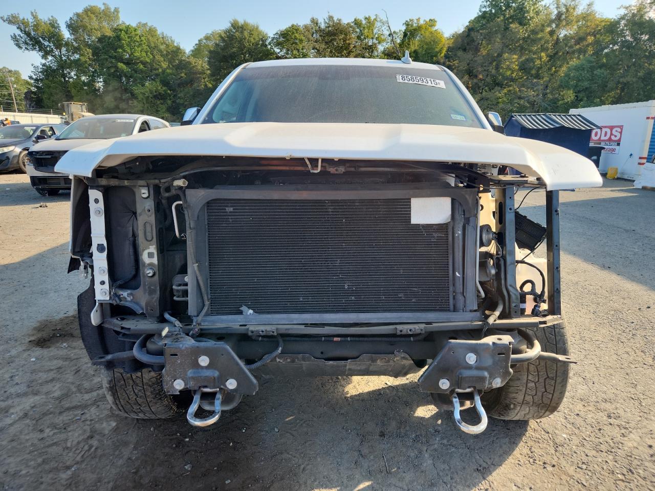 2018 GMC Sierra